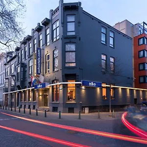 3* Otel A&o